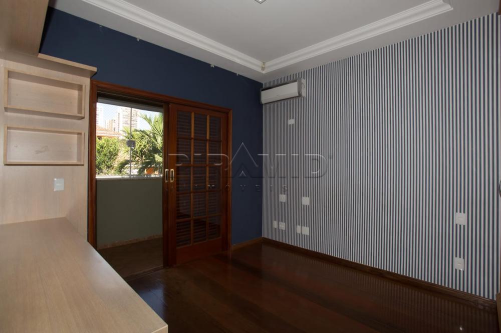 Alugar Casa / Condom&iacute;nio em Ribeir&atilde;o Preto R$ 16.500,00 - Foto 43
