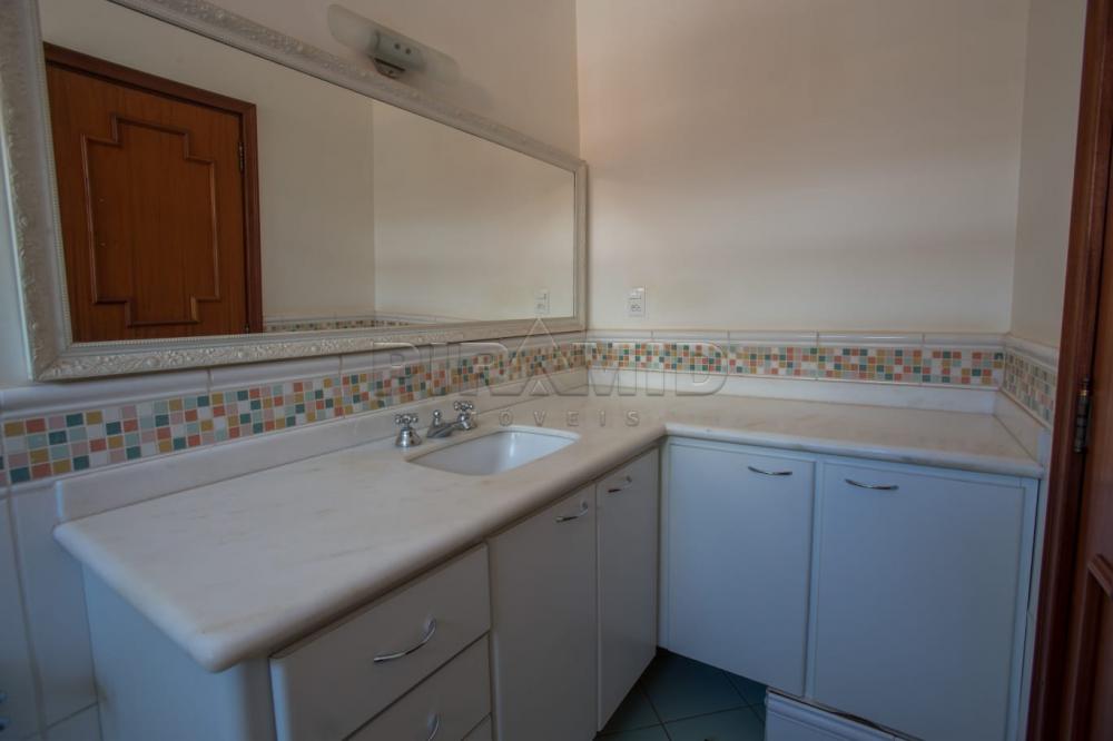Alugar Casa / Condom&iacute;nio em Ribeir&atilde;o Preto R$ 16.500,00 - Foto 56