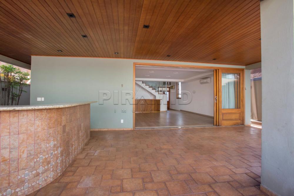 Alugar Casa / Condom&iacute;nio em Ribeir&atilde;o Preto R$ 16.500,00 - Foto 64