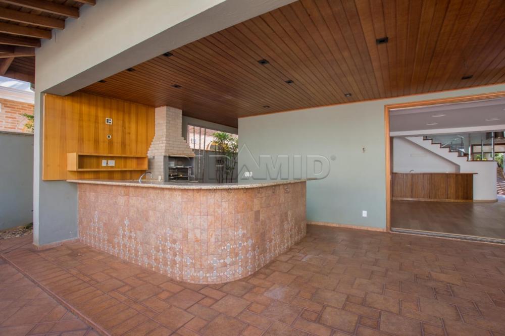 Alugar Casa / Condom&iacute;nio em Ribeir&atilde;o Preto R$ 16.500,00 - Foto 67