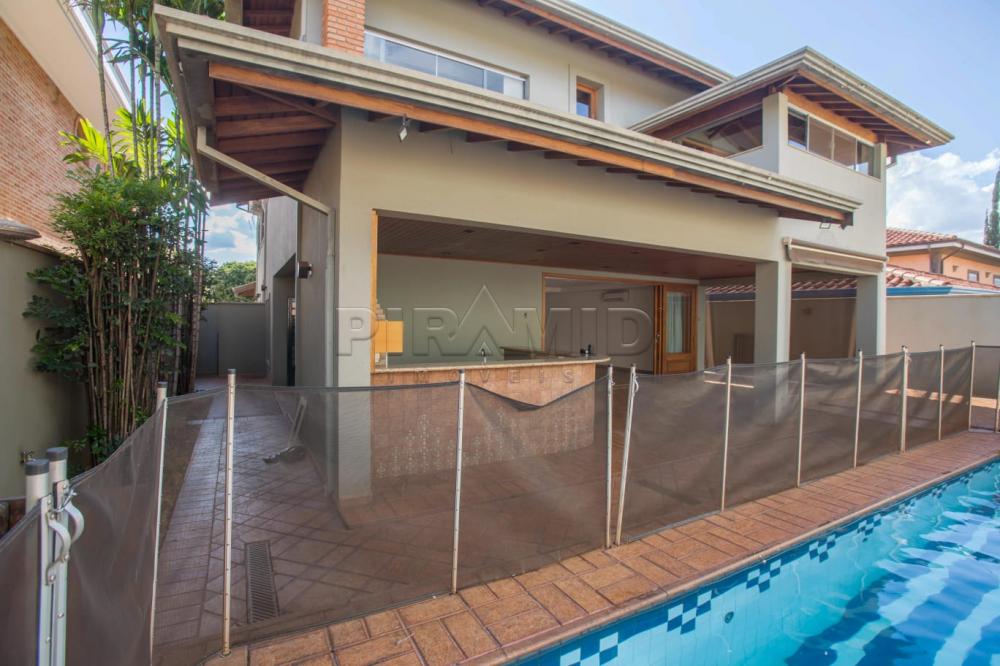 Alugar Casa / Condom&iacute;nio em Ribeir&atilde;o Preto R$ 16.500,00 - Foto 68