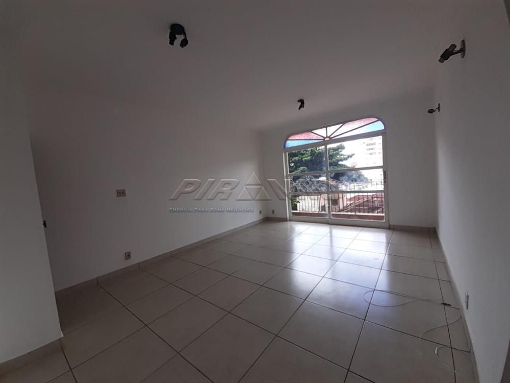 Alugar Apartamento / Padr&atilde;o em Ribeir&atilde;o Preto R$ 1.100,00 - Foto 1