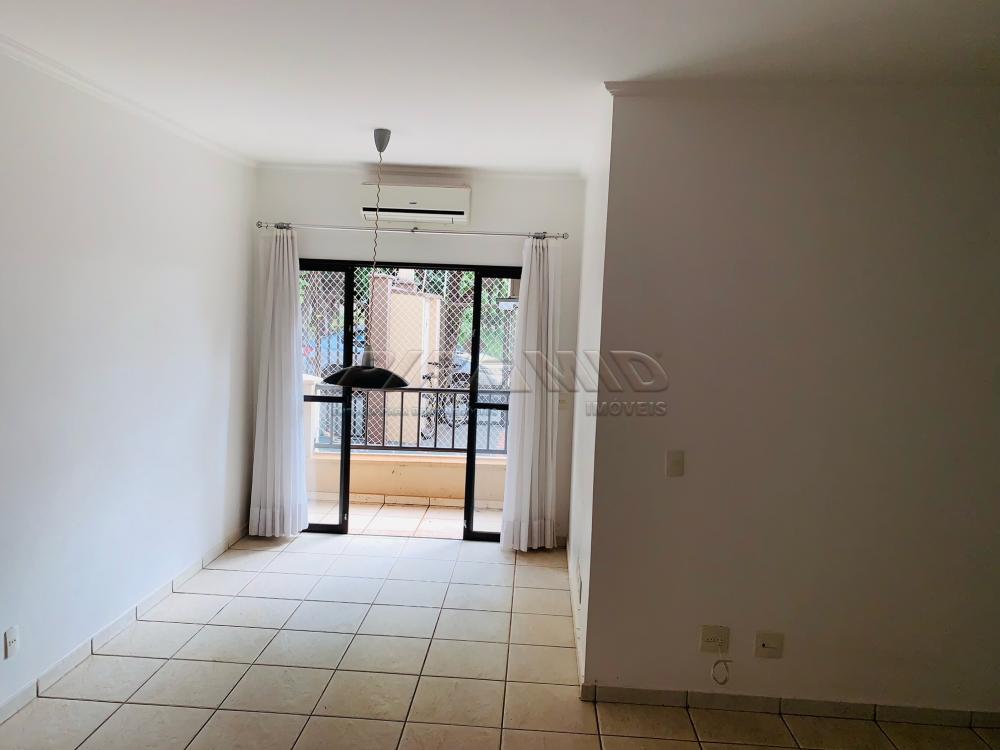 Alugar Apartamento / Padr&atilde;o em Ribeir&atilde;o Preto R$ 1.300,00 - Foto 3