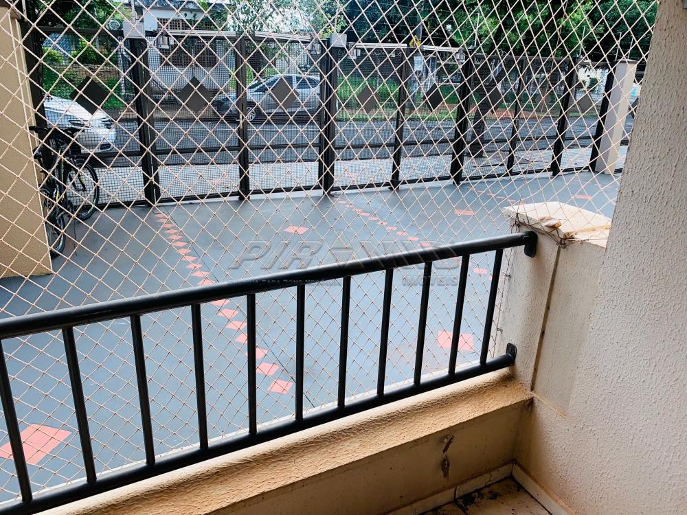 Alugar Apartamento / Padr&atilde;o em Ribeir&atilde;o Preto R$ 1.300,00 - Foto 5