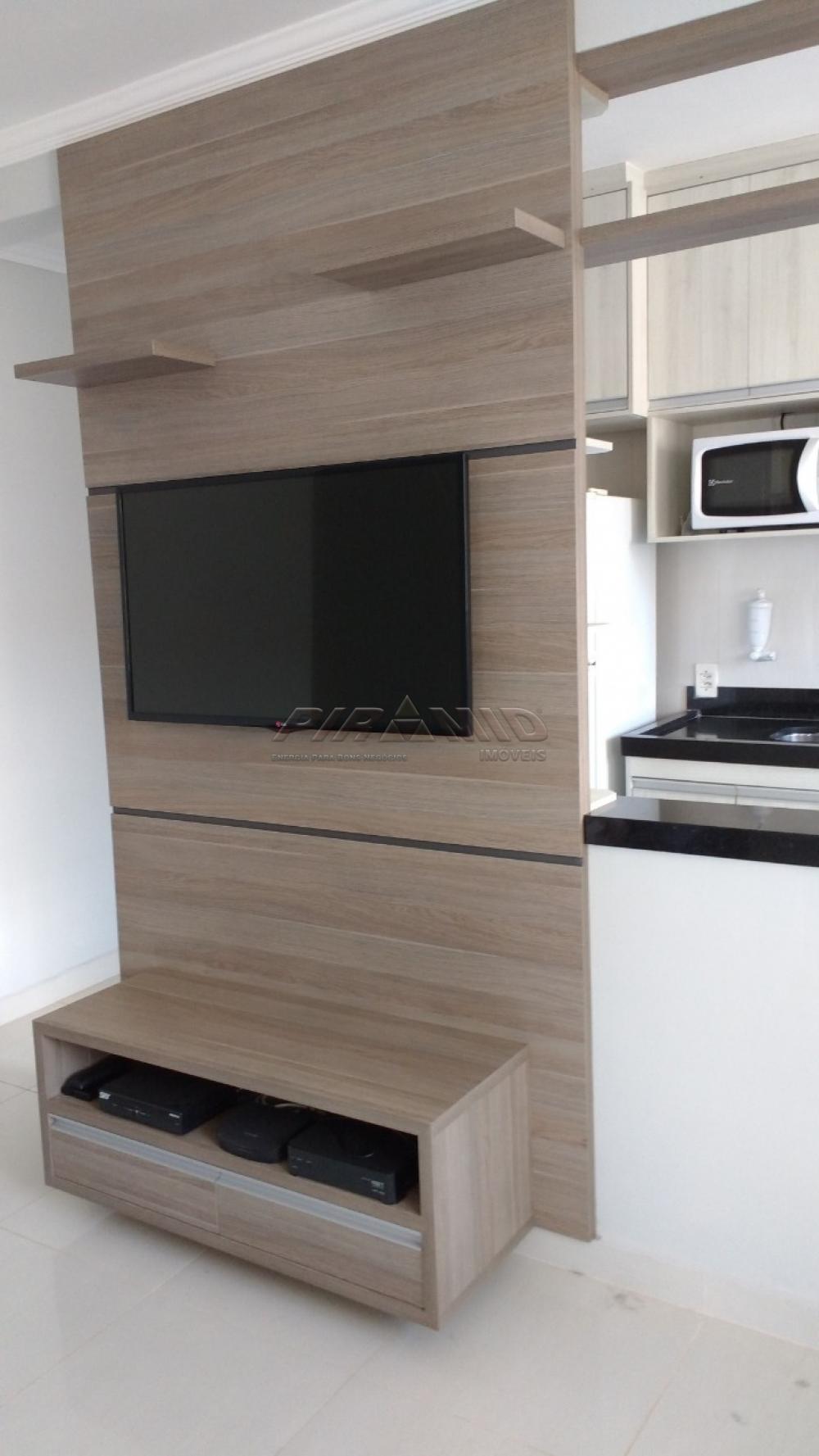 Alugar Apartamento / Padr&atilde;o em Ribeir&atilde;o Preto R$ 1.100,00 - Foto 3