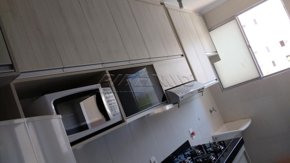 Alugar Apartamento / Padr&atilde;o em Ribeir&atilde;o Preto R$ 1.100,00 - Foto 12