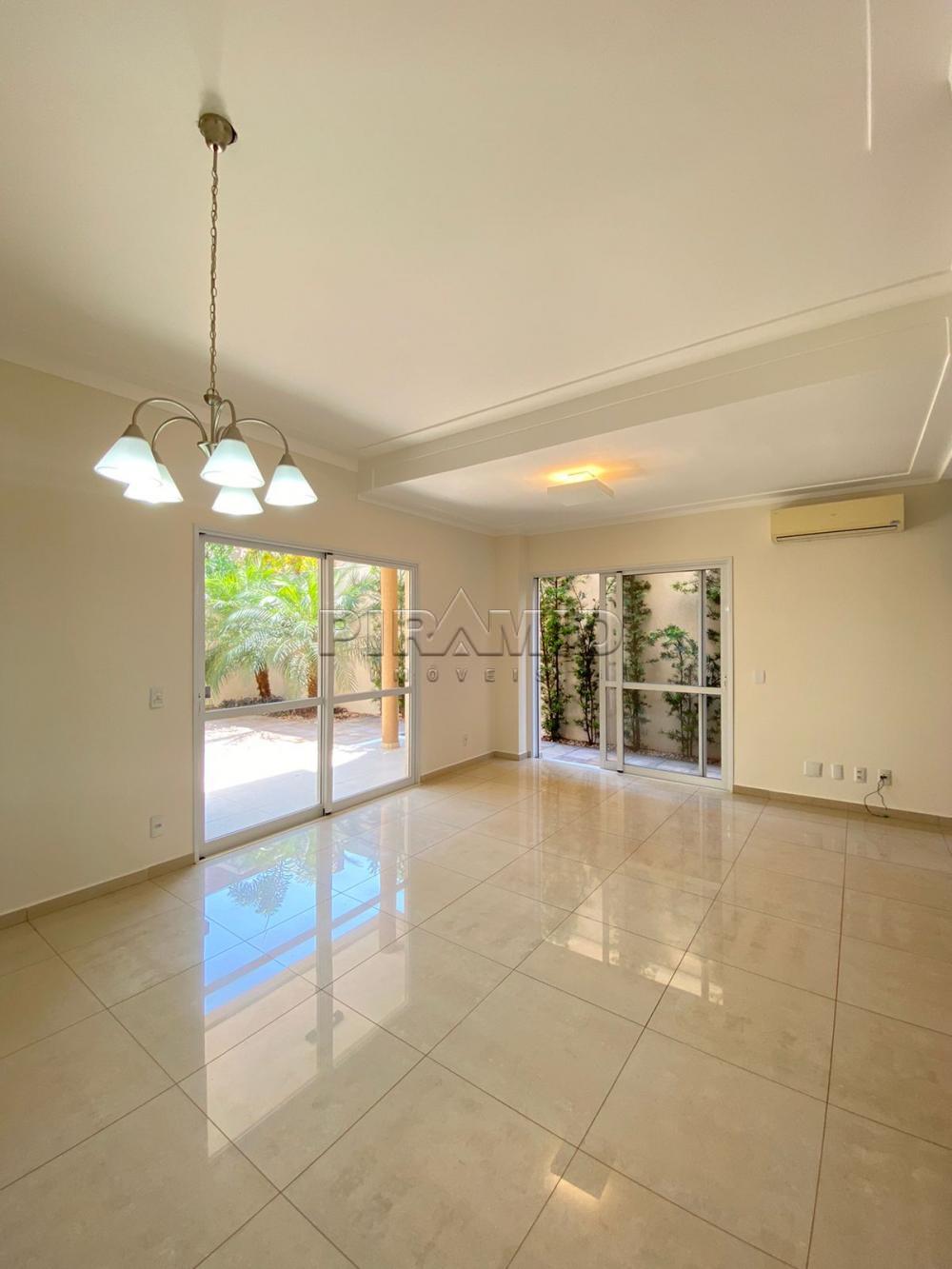 Alugar Casa / Condom&iacute;nio em Ribeir&atilde;o Preto R$ 8.500,00 - Foto 1