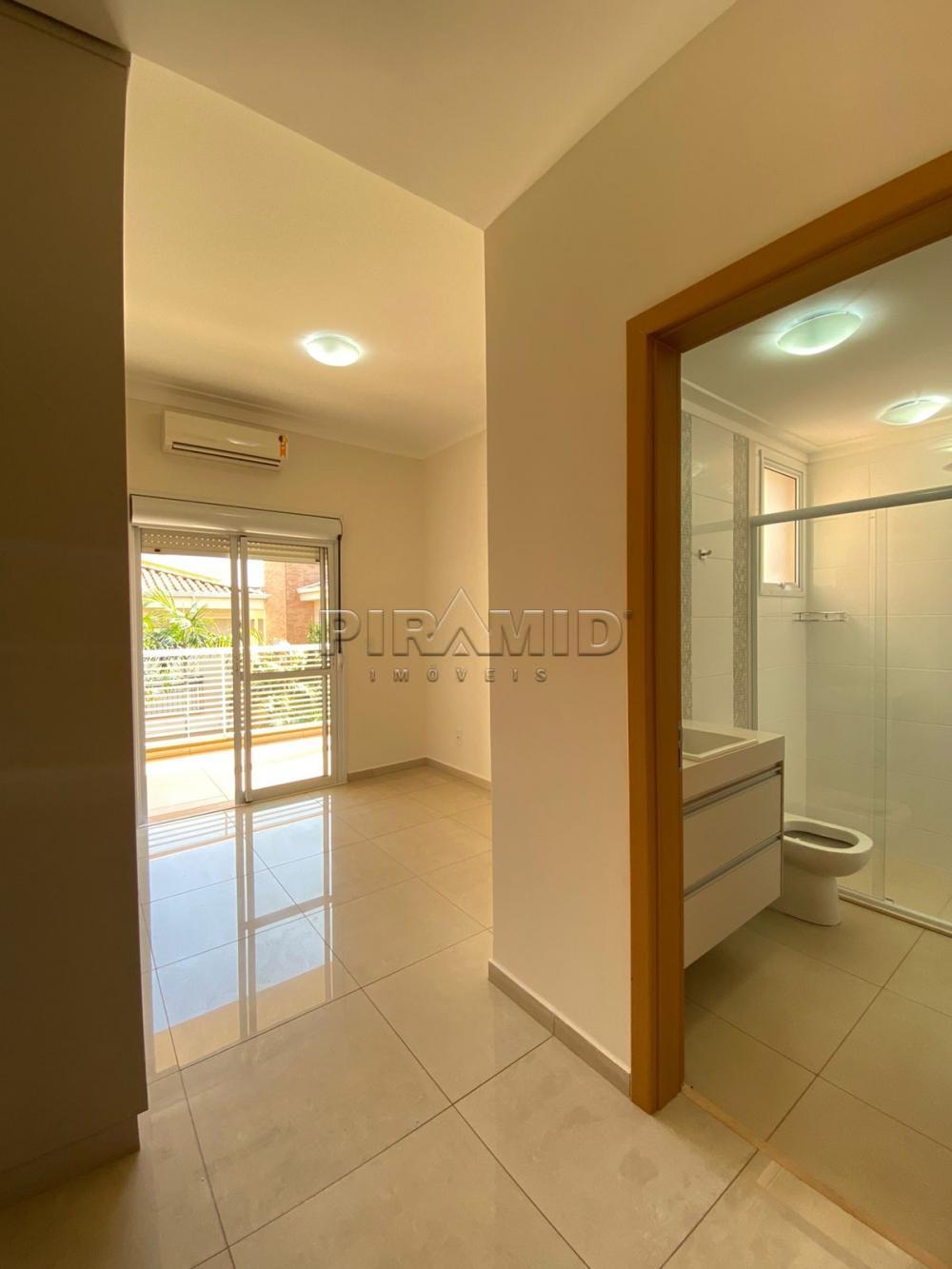 Alugar Casa / Condom&iacute;nio em Ribeir&atilde;o Preto R$ 8.500,00 - Foto 2