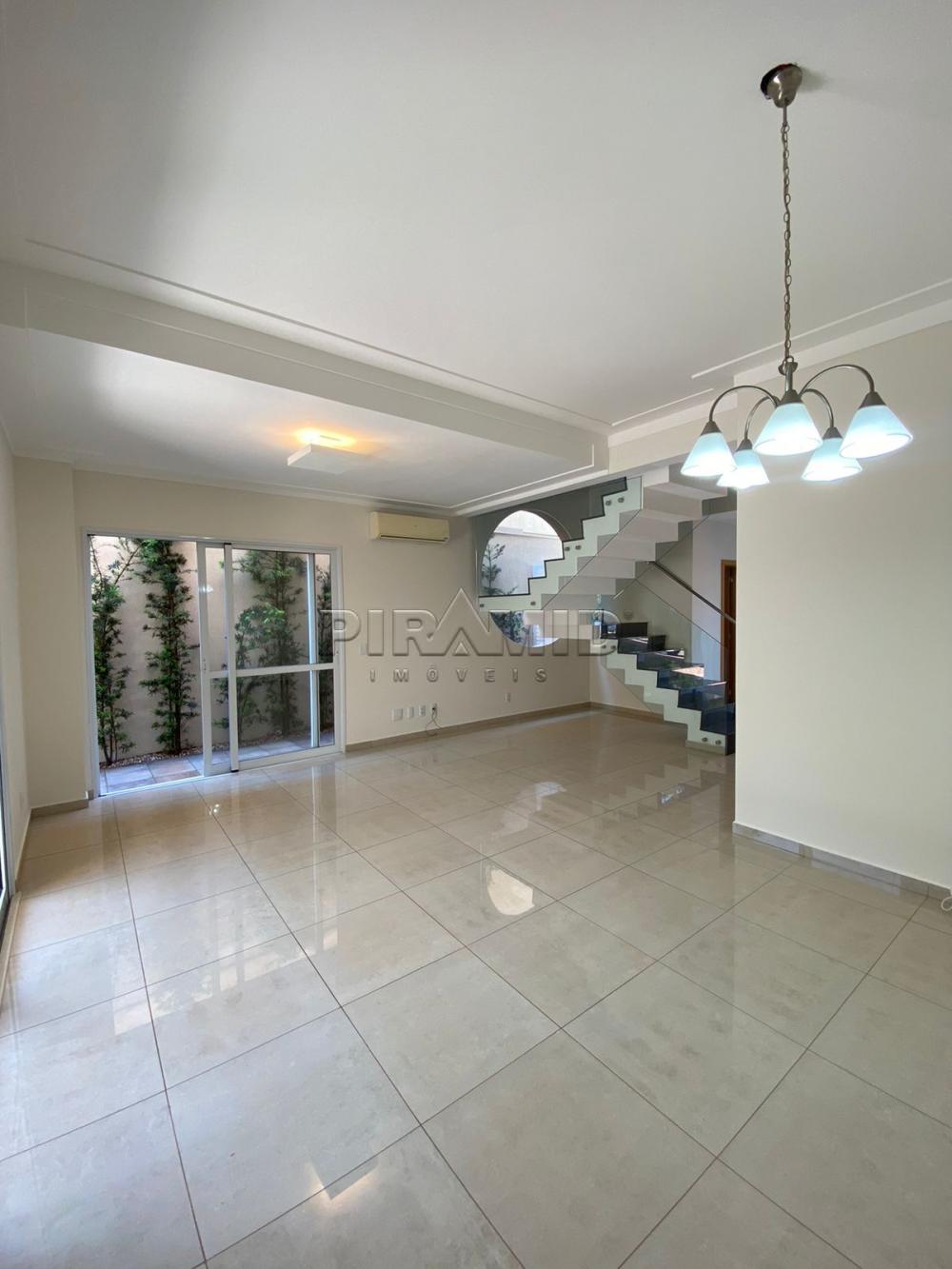 Alugar Casa / Condom&iacute;nio em Ribeir&atilde;o Preto R$ 8.500,00 - Foto 3