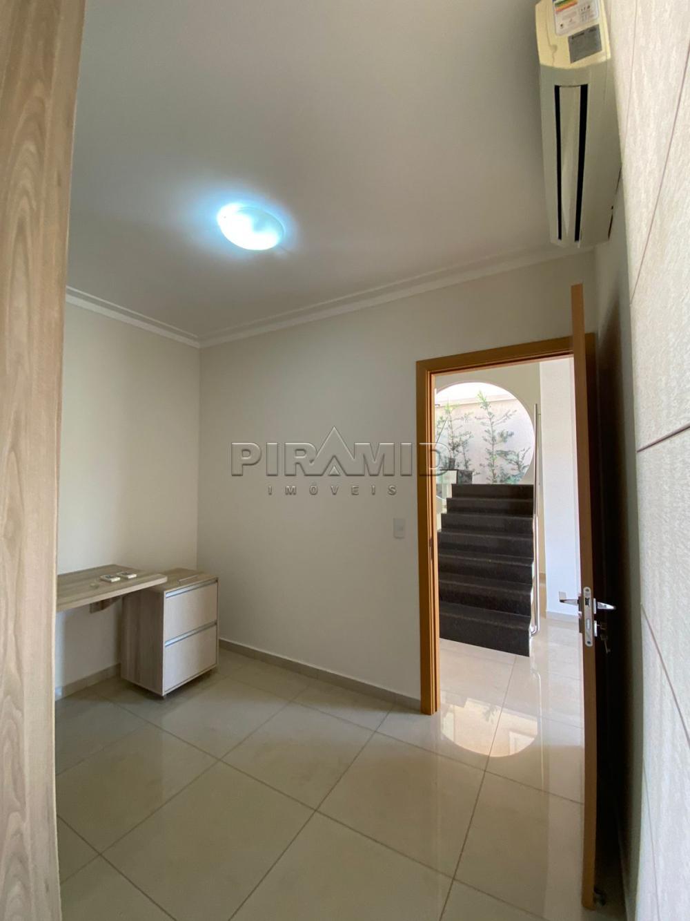 Alugar Casa / Condom&iacute;nio em Ribeir&atilde;o Preto R$ 8.500,00 - Foto 10