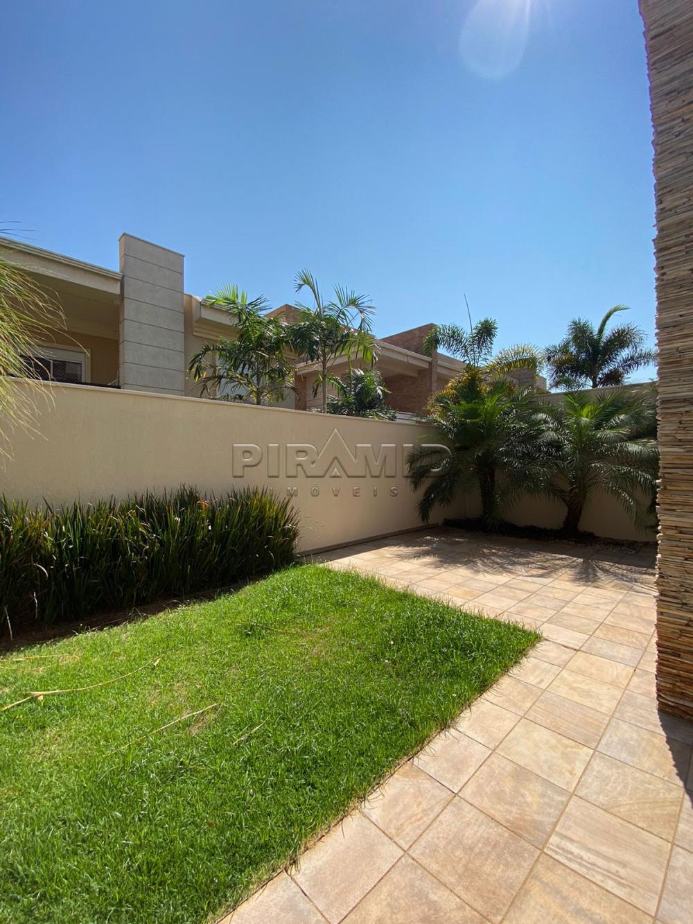 Alugar Casa / Condom&iacute;nio em Ribeir&atilde;o Preto R$ 8.500,00 - Foto 29