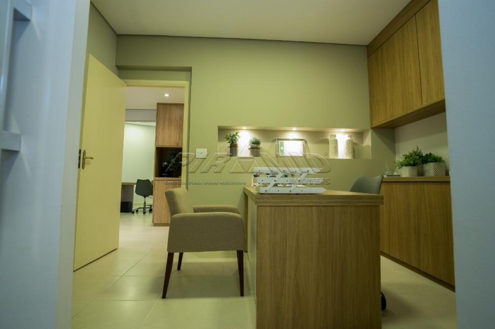 Alugar Comercial / Sala em Ribeir&atilde;o Preto R$ 4.500,00 - Foto 4