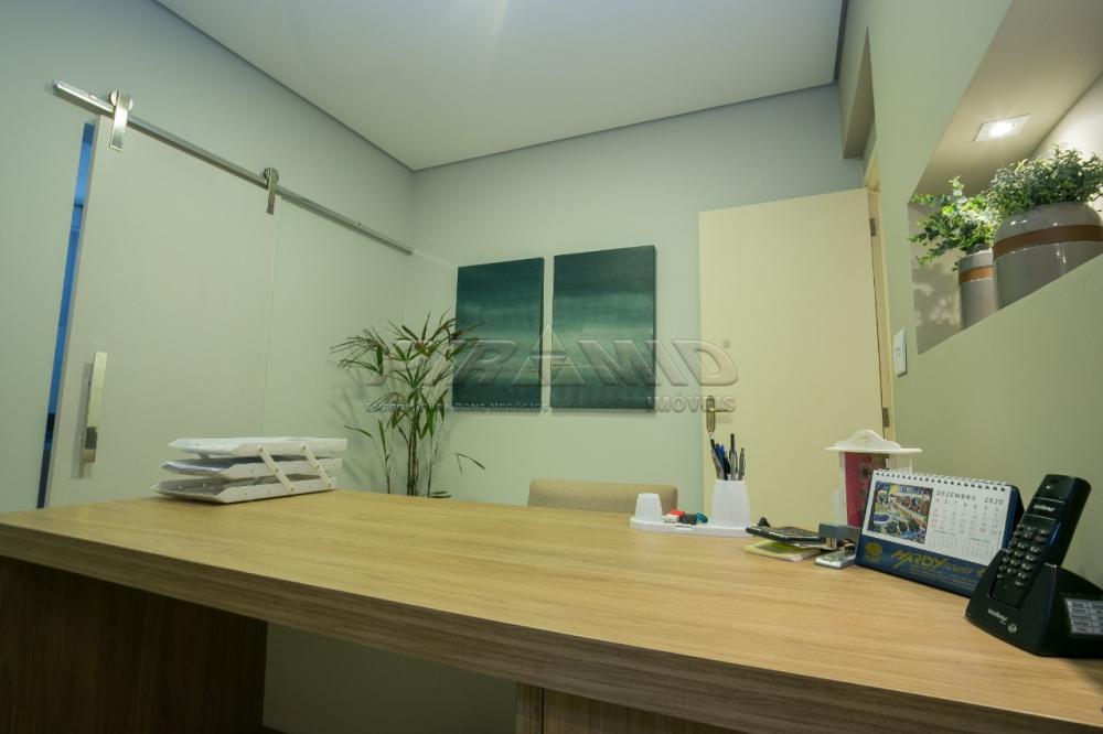 Alugar Comercial / Sala em Ribeir&atilde;o Preto R$ 4.500,00 - Foto 9