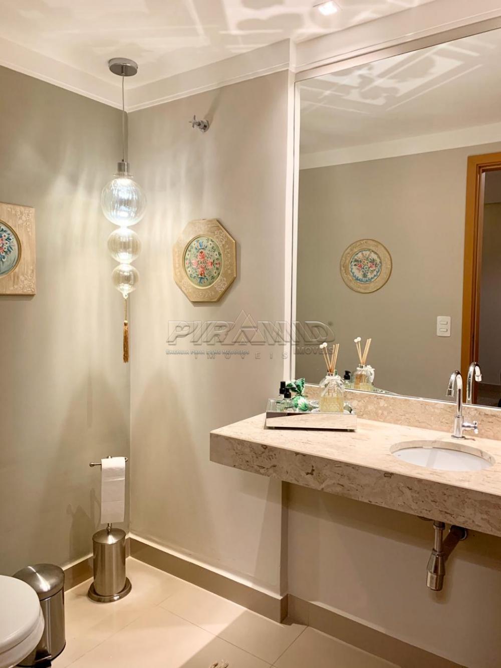 Alugar Apartamento / Padr&atilde;o em Ribeir&atilde;o Preto R$ 3.600,00 - Foto 2