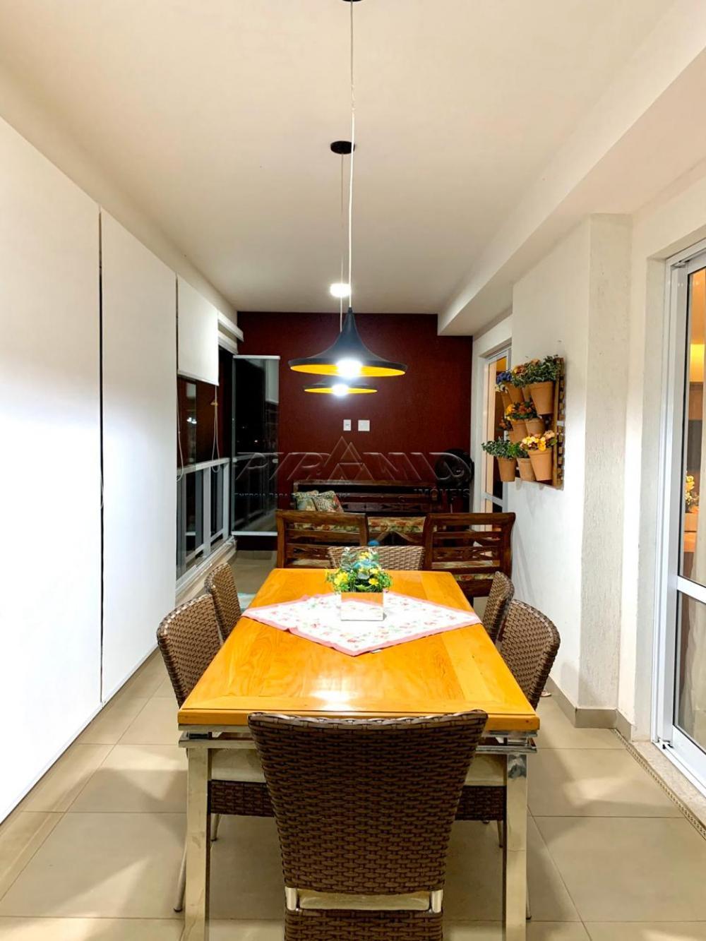 Alugar Apartamento / Padr&atilde;o em Ribeir&atilde;o Preto R$ 3.600,00 - Foto 4