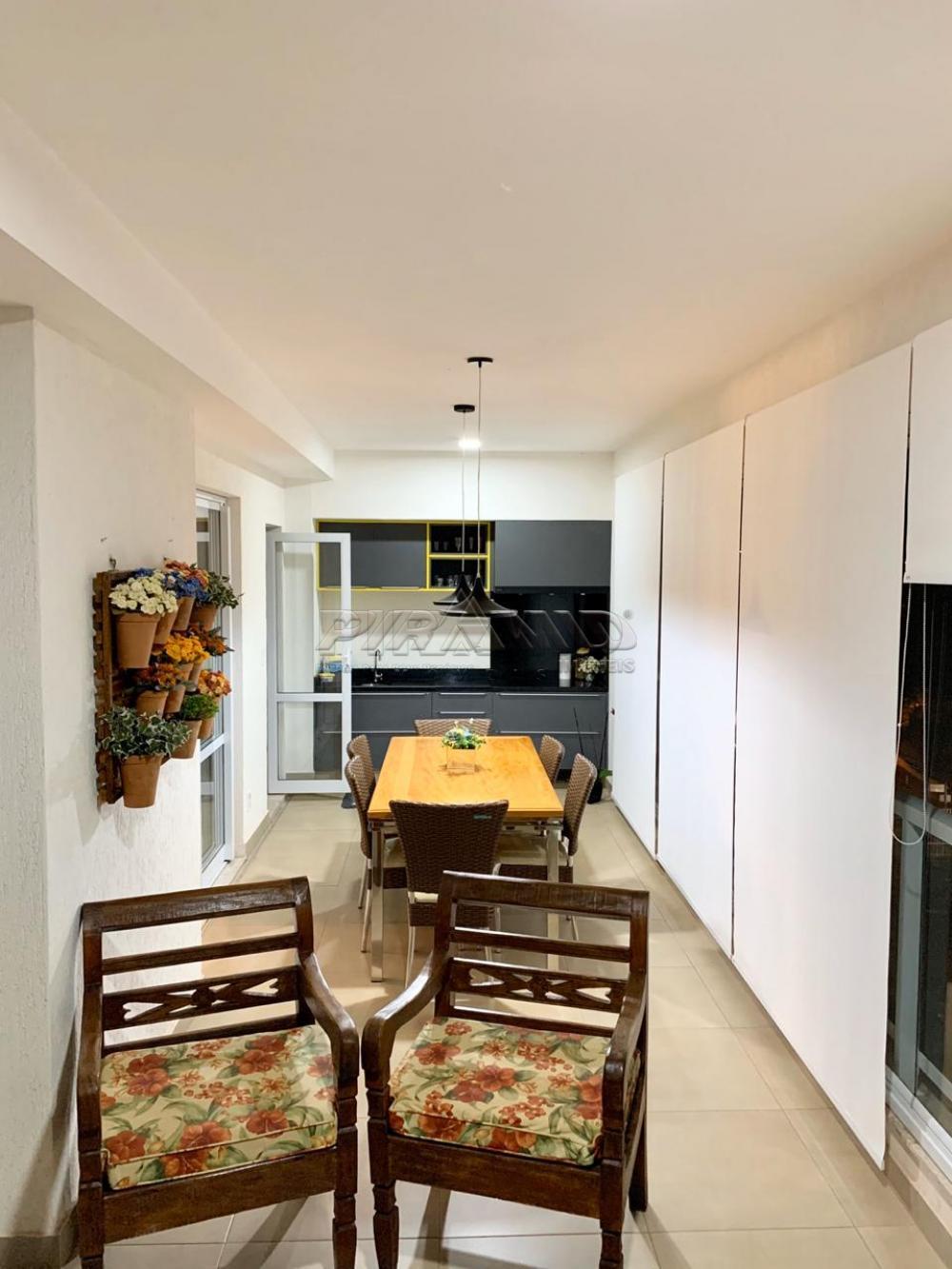 Alugar Apartamento / Padr&atilde;o em Ribeir&atilde;o Preto R$ 3.600,00 - Foto 5