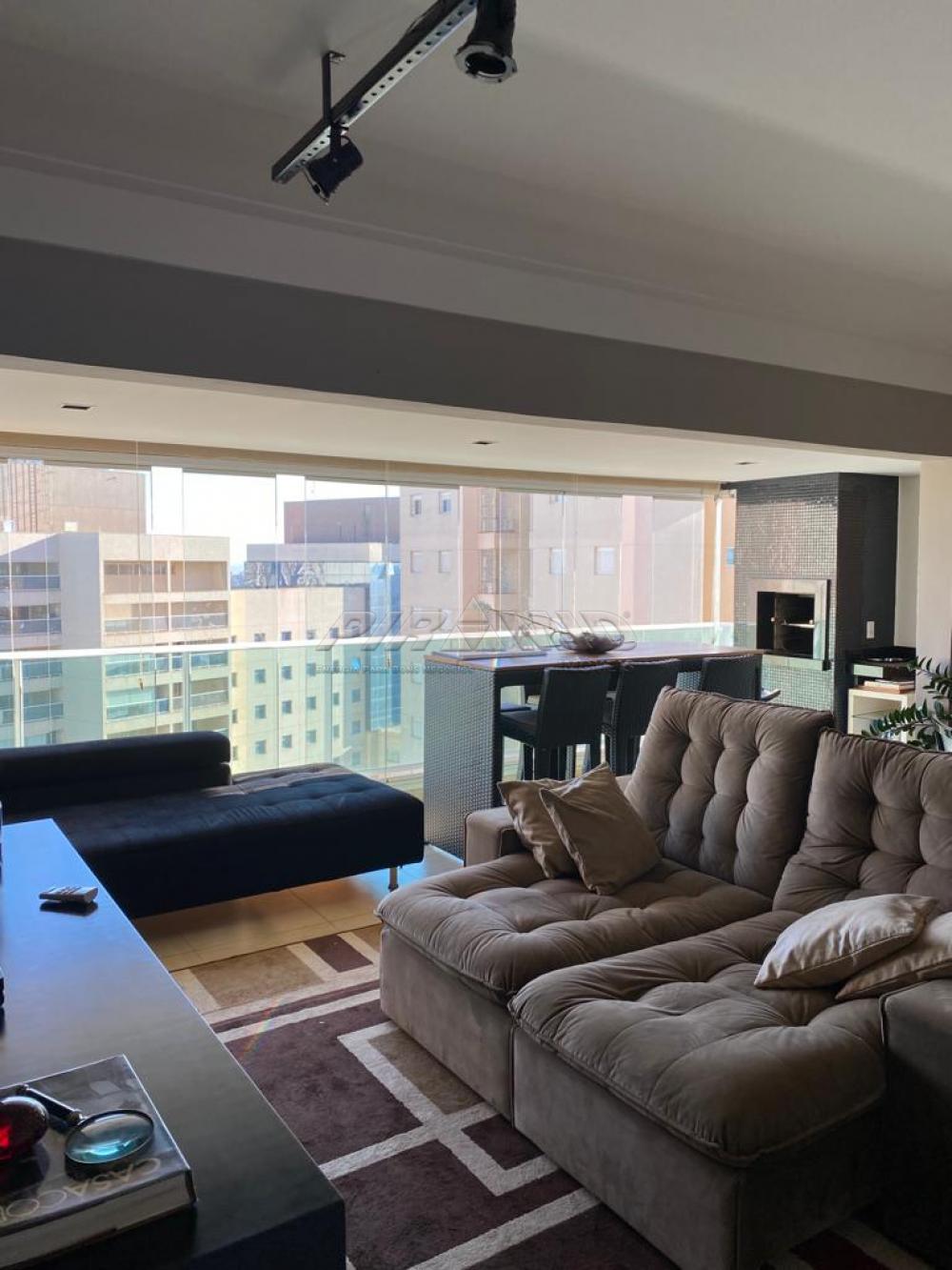 Alugar Apartamento / Padr&atilde;o em Ribeir&atilde;o Preto R$ 2.700,00 - Foto 1