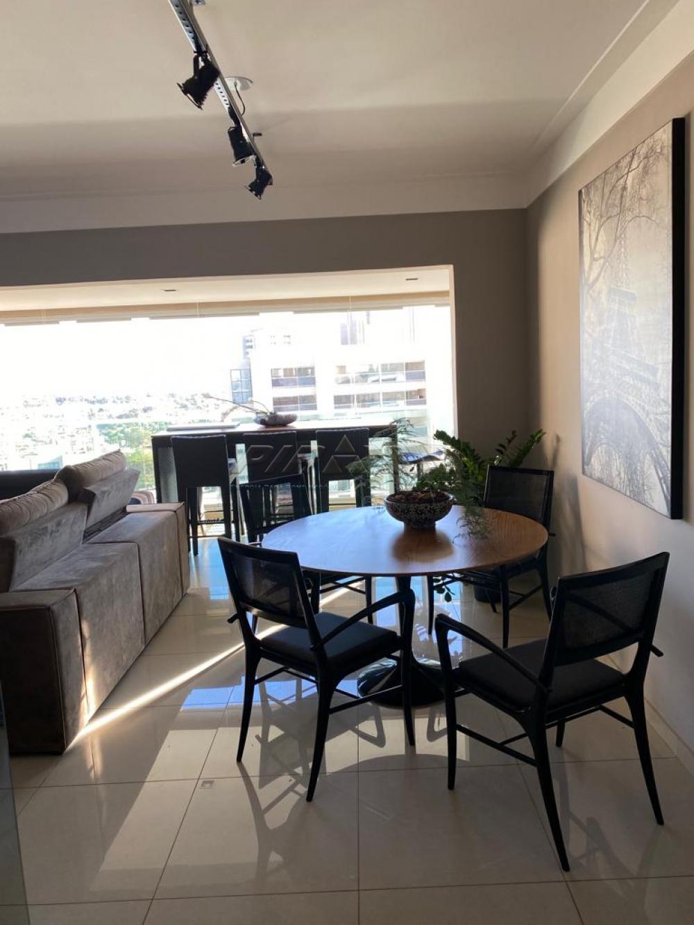 Alugar Apartamento / Padr&atilde;o em Ribeir&atilde;o Preto R$ 2.700,00 - Foto 2