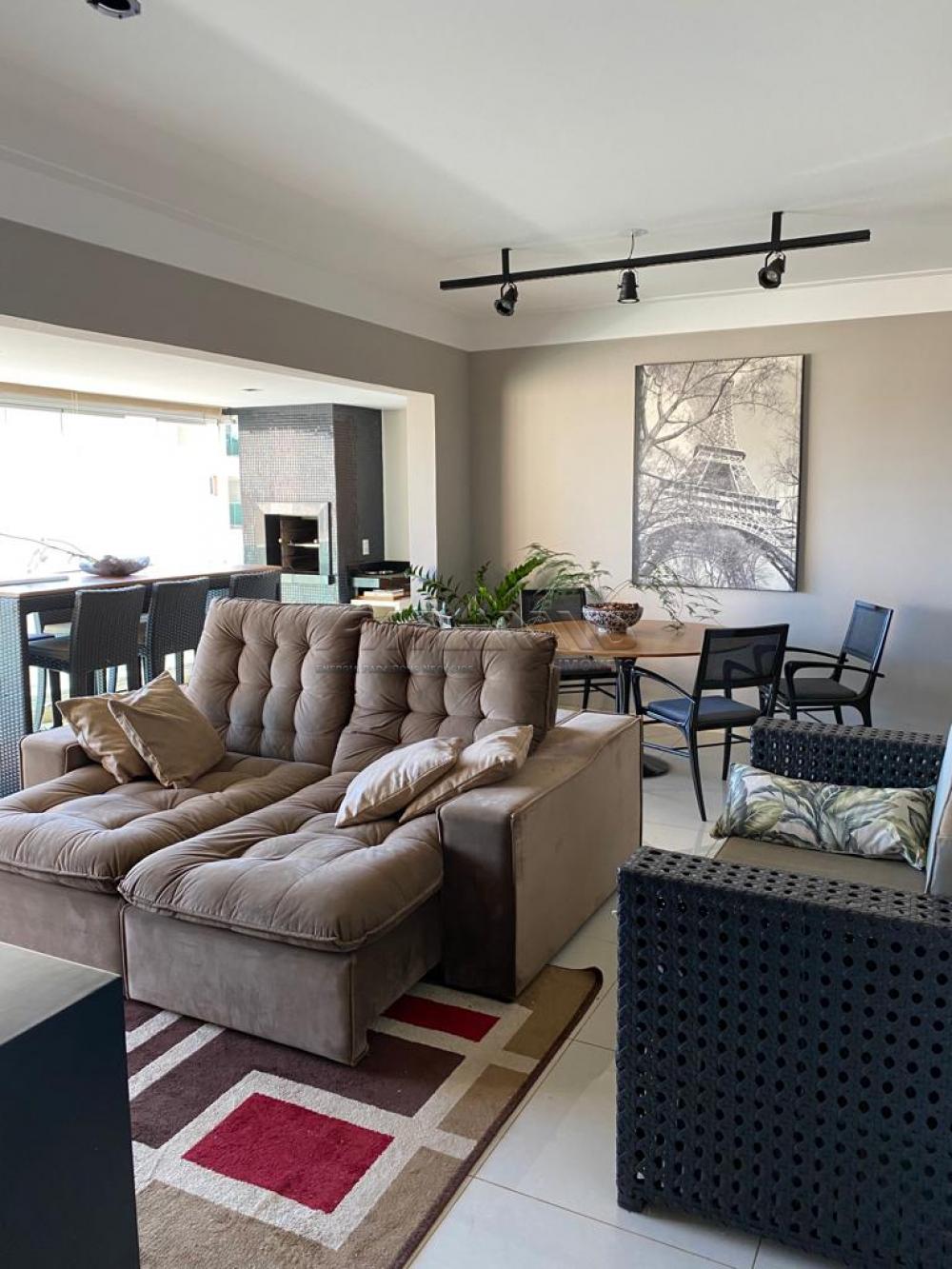 Alugar Apartamento / Padr&atilde;o em Ribeir&atilde;o Preto R$ 2.700,00 - Foto 3