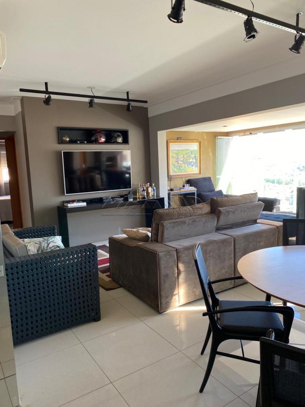 Alugar Apartamento / Padr&atilde;o em Ribeir&atilde;o Preto R$ 2.700,00 - Foto 4