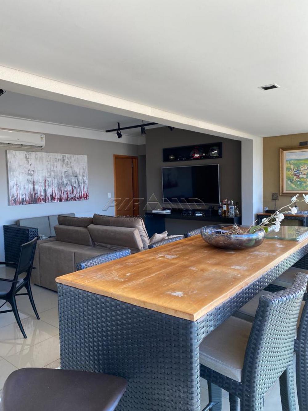 Alugar Apartamento / Padr&atilde;o em Ribeir&atilde;o Preto R$ 2.700,00 - Foto 6