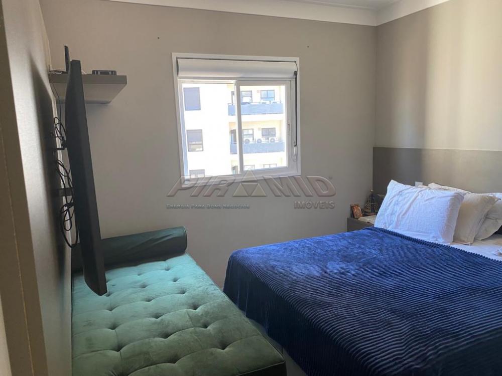 Alugar Apartamento / Padr&atilde;o em Ribeir&atilde;o Preto R$ 2.700,00 - Foto 12