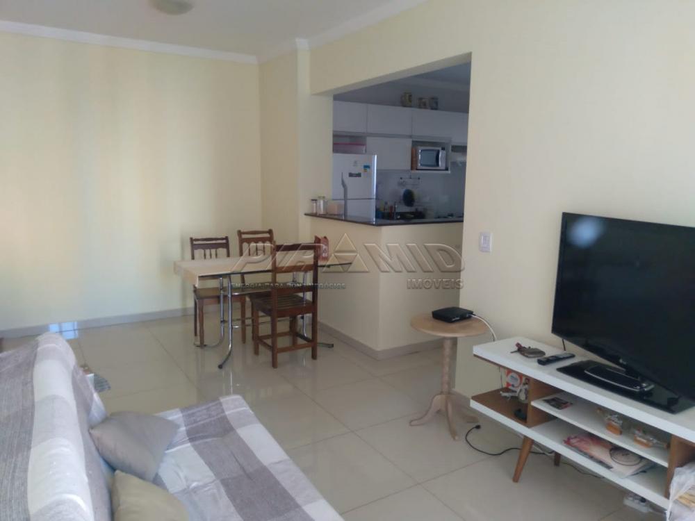 Alugar Apartamento / Padr&atilde;o em Ribeir&atilde;o Preto R$ 1.500,00 - Foto 1