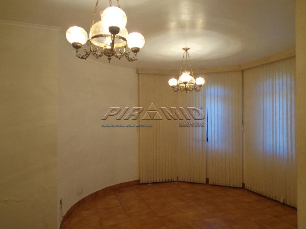 Alugar Casa / Padr&atilde;o em Ribeir&atilde;o Preto R$ 7.000,00 - Foto 1