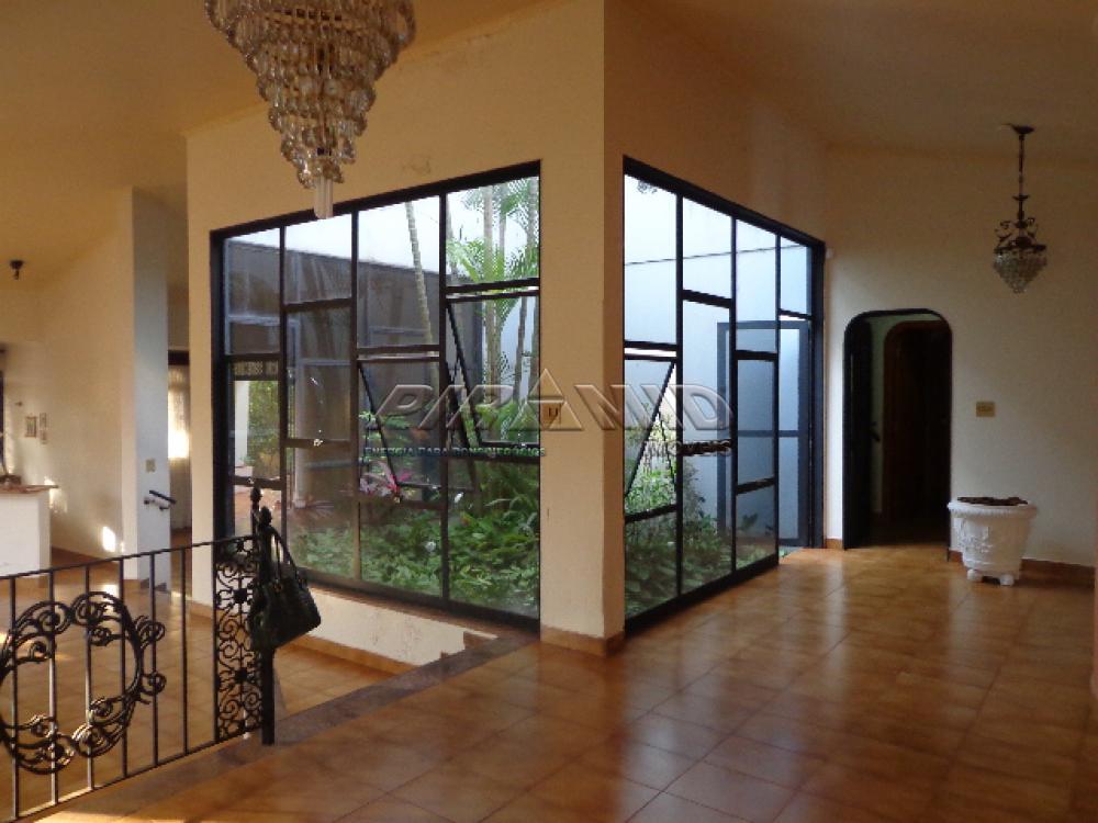 Alugar Casa / Padr&atilde;o em Ribeir&atilde;o Preto R$ 7.000,00 - Foto 3