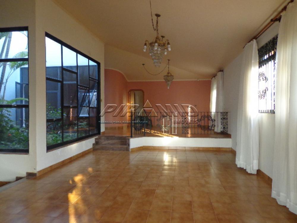 Alugar Casa / Padr&atilde;o em Ribeir&atilde;o Preto R$ 7.000,00 - Foto 6
