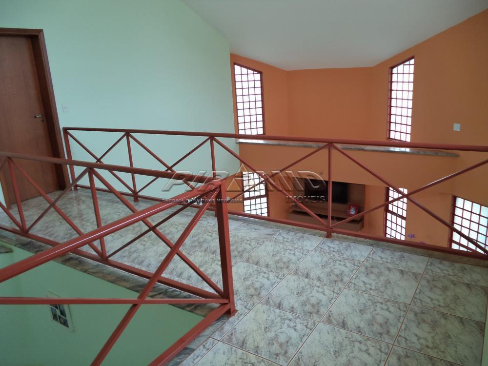 Alugar Casa / Padr&atilde;o em Ribeir&atilde;o Preto R$ 5.500,00 - Foto 4