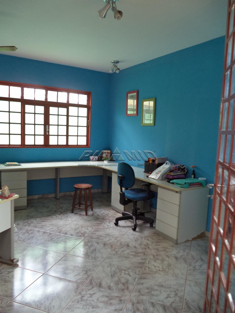 Alugar Casa / Padr&atilde;o em Ribeir&atilde;o Preto R$ 5.500,00 - Foto 5