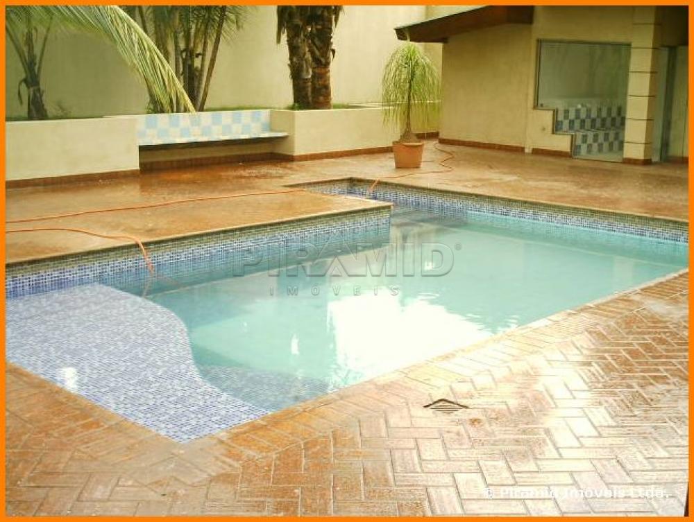 Alugar Casa / Padr&atilde;o em Ribeir&atilde;o Preto R$ 20.000,00 - Foto 1