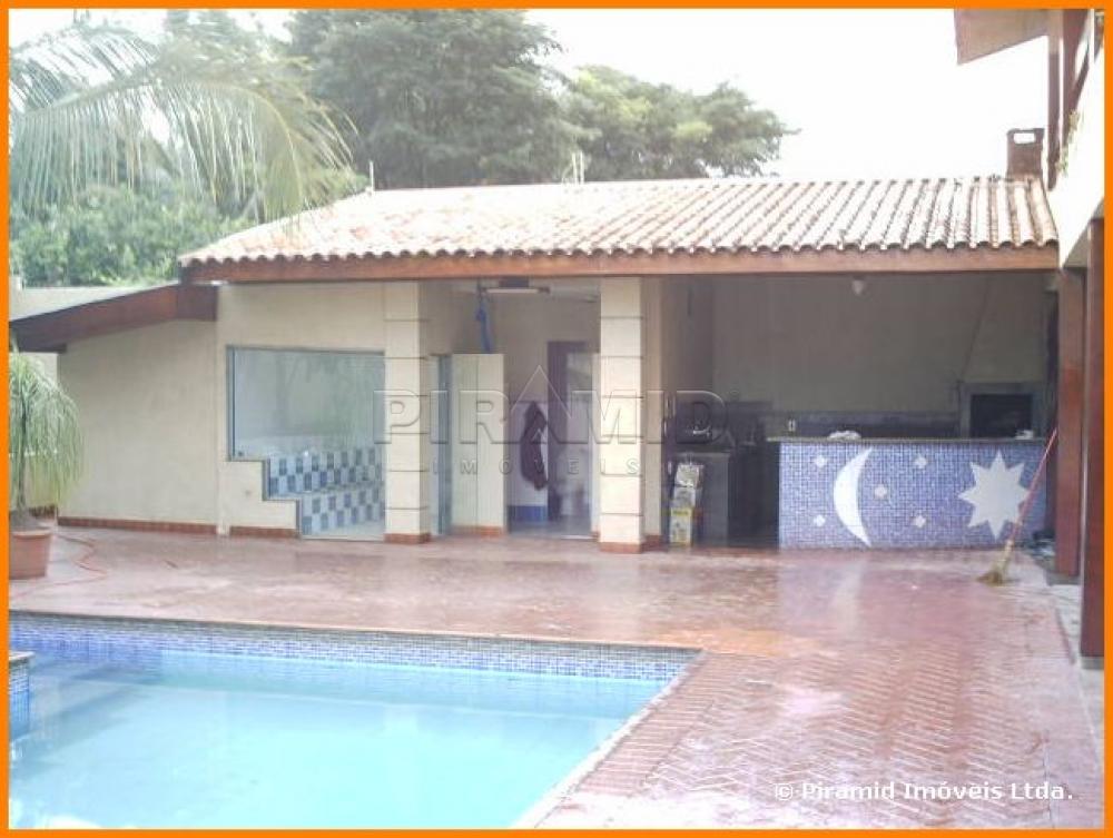 Alugar Casa / Padr&atilde;o em Ribeir&atilde;o Preto R$ 20.000,00 - Foto 2