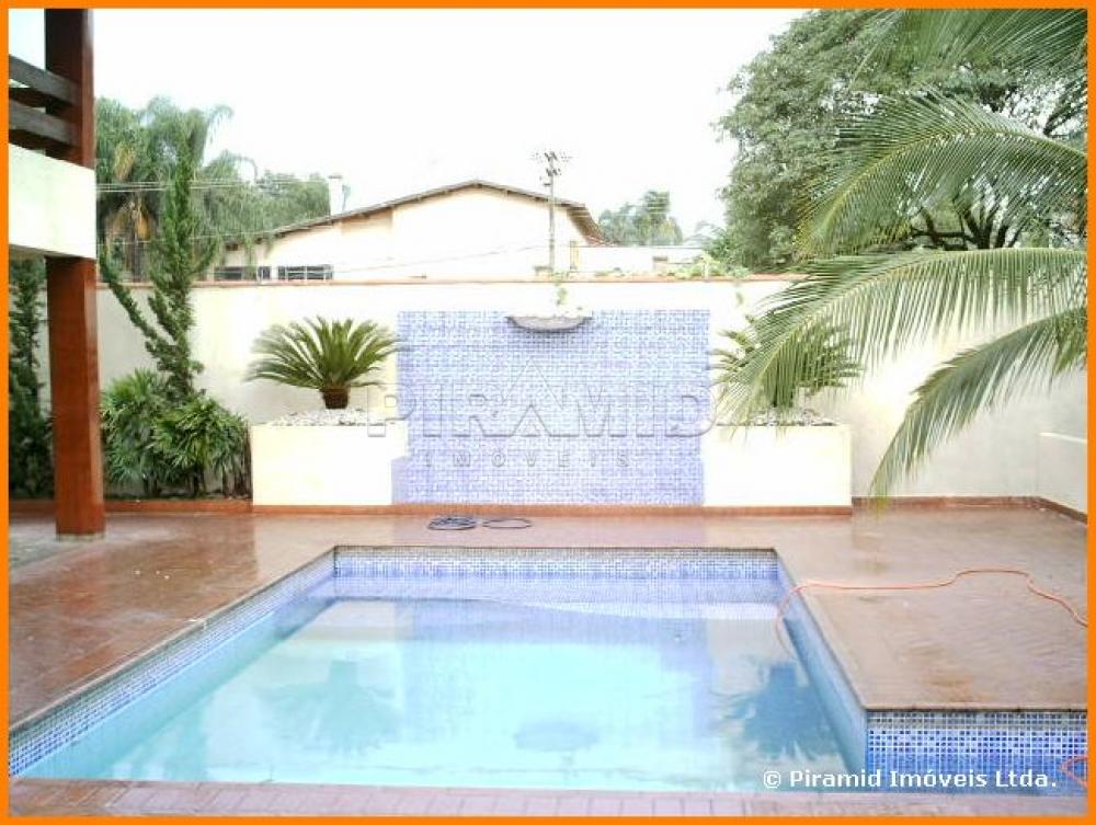 Alugar Casa / Padr&atilde;o em Ribeir&atilde;o Preto R$ 20.000,00 - Foto 3