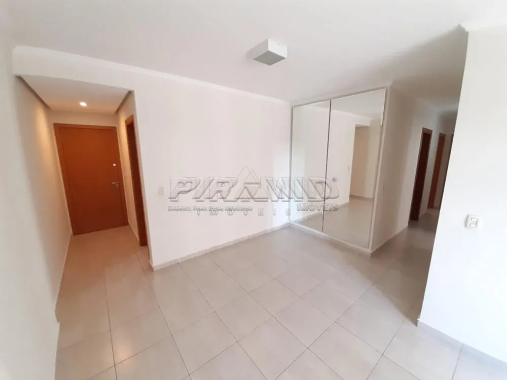 Alugar Apartamento / Padr&atilde;o em Ribeir&atilde;o Preto R$ 2.700,00 - Foto 3