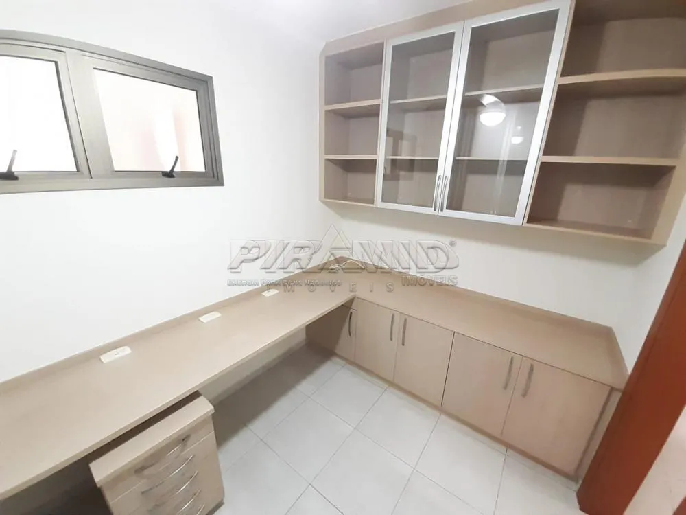 Alugar Apartamento / Padr&atilde;o em Ribeir&atilde;o Preto R$ 2.700,00 - Foto 5