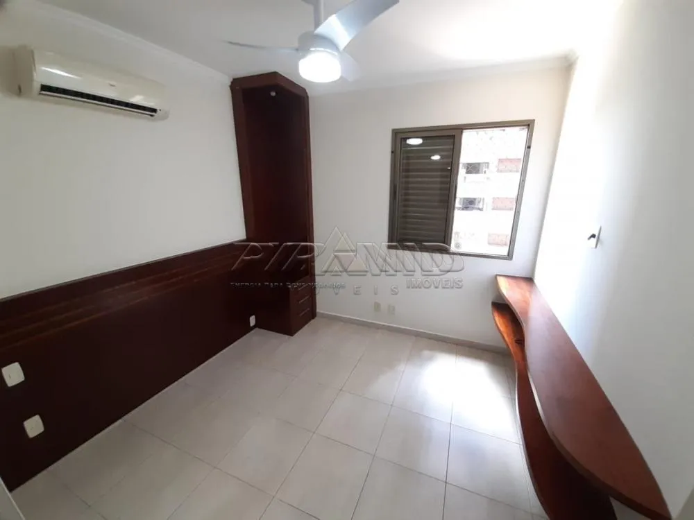 Alugar Apartamento / Padr&atilde;o em Ribeir&atilde;o Preto R$ 2.700,00 - Foto 11