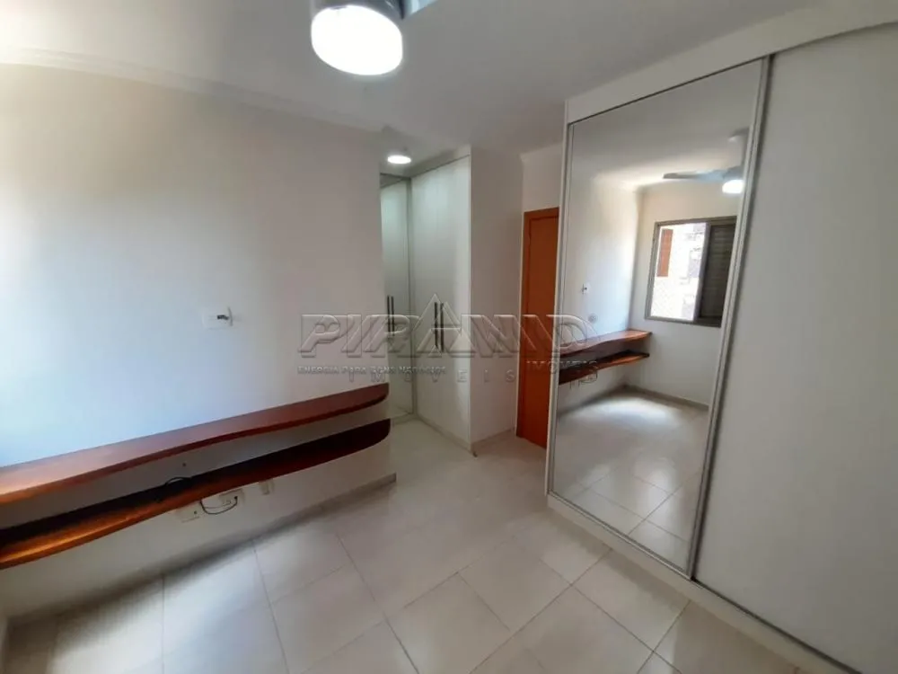 Alugar Apartamento / Padr&atilde;o em Ribeir&atilde;o Preto R$ 2.700,00 - Foto 13