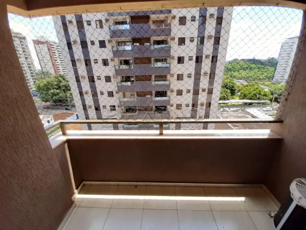 Alugar Apartamento / Padr&atilde;o em Ribeir&atilde;o Preto R$ 2.700,00 - Foto 23