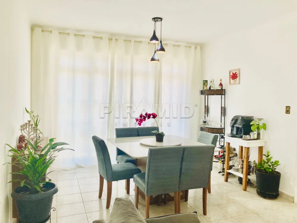Alugar Apartamento / Padr&atilde;o em Ribeir&atilde;o Preto R$ 820,00 - Foto 3