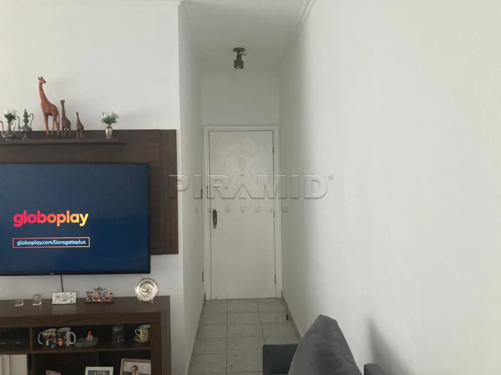 Alugar Apartamento / Padr&atilde;o em Ribeir&atilde;o Preto R$ 820,00 - Foto 7