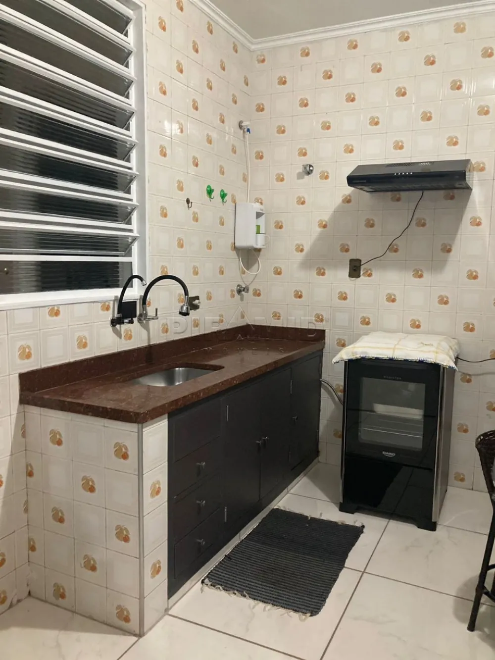 Alugar Apartamento / Padr&atilde;o em Ribeir&atilde;o Preto R$ 820,00 - Foto 19