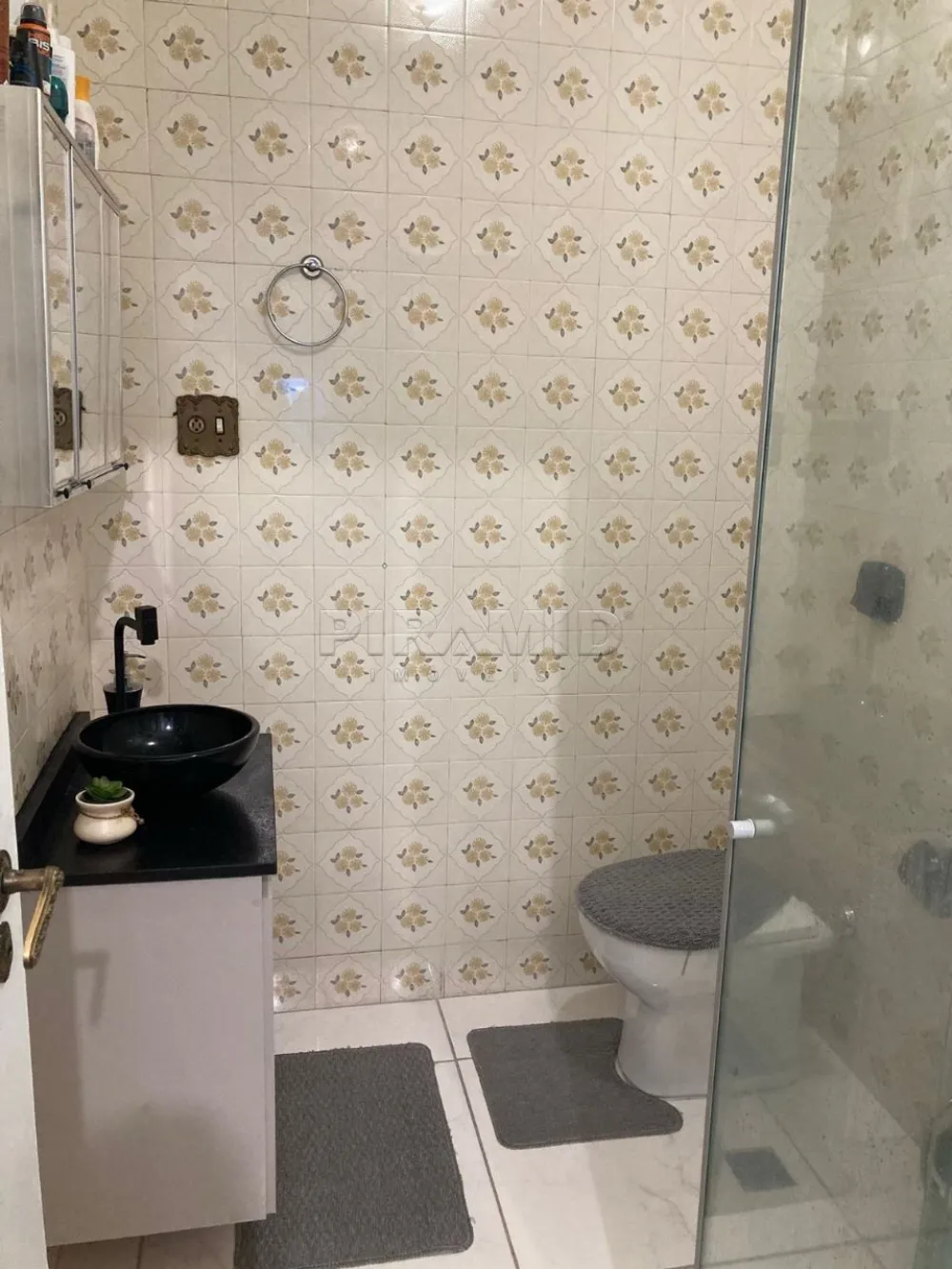 Alugar Apartamento / Padr&atilde;o em Ribeir&atilde;o Preto R$ 820,00 - Foto 21