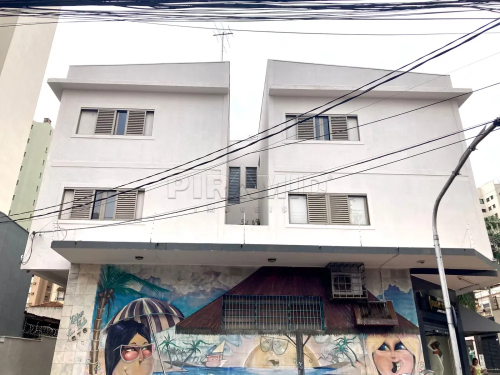 Alugar Apartamento / Padr&atilde;o em Ribeir&atilde;o Preto R$ 820,00 - Foto 33