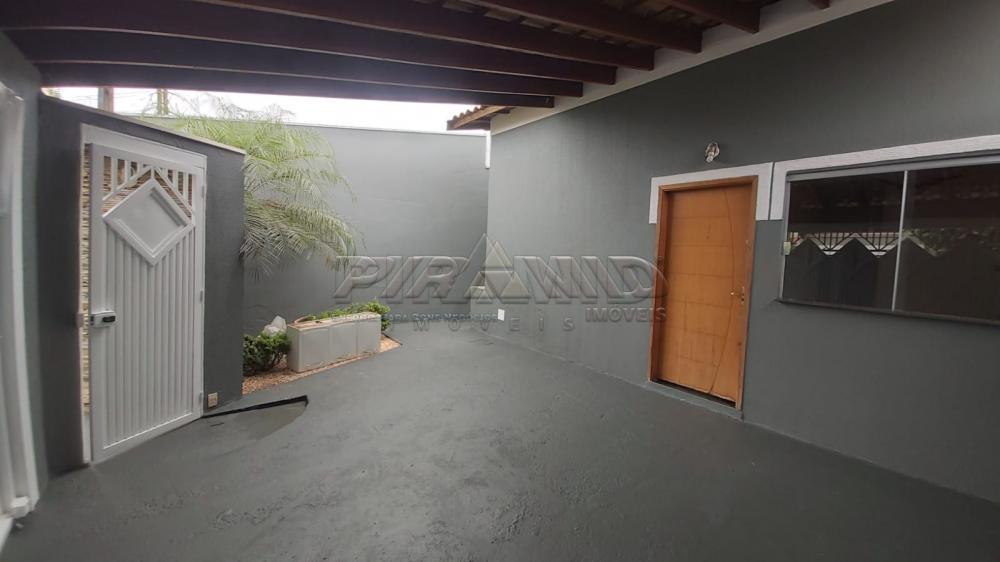 Alugar Casa / Padr&atilde;o em Ribeir&atilde;o Preto R$ 2.100,00 - Foto 2