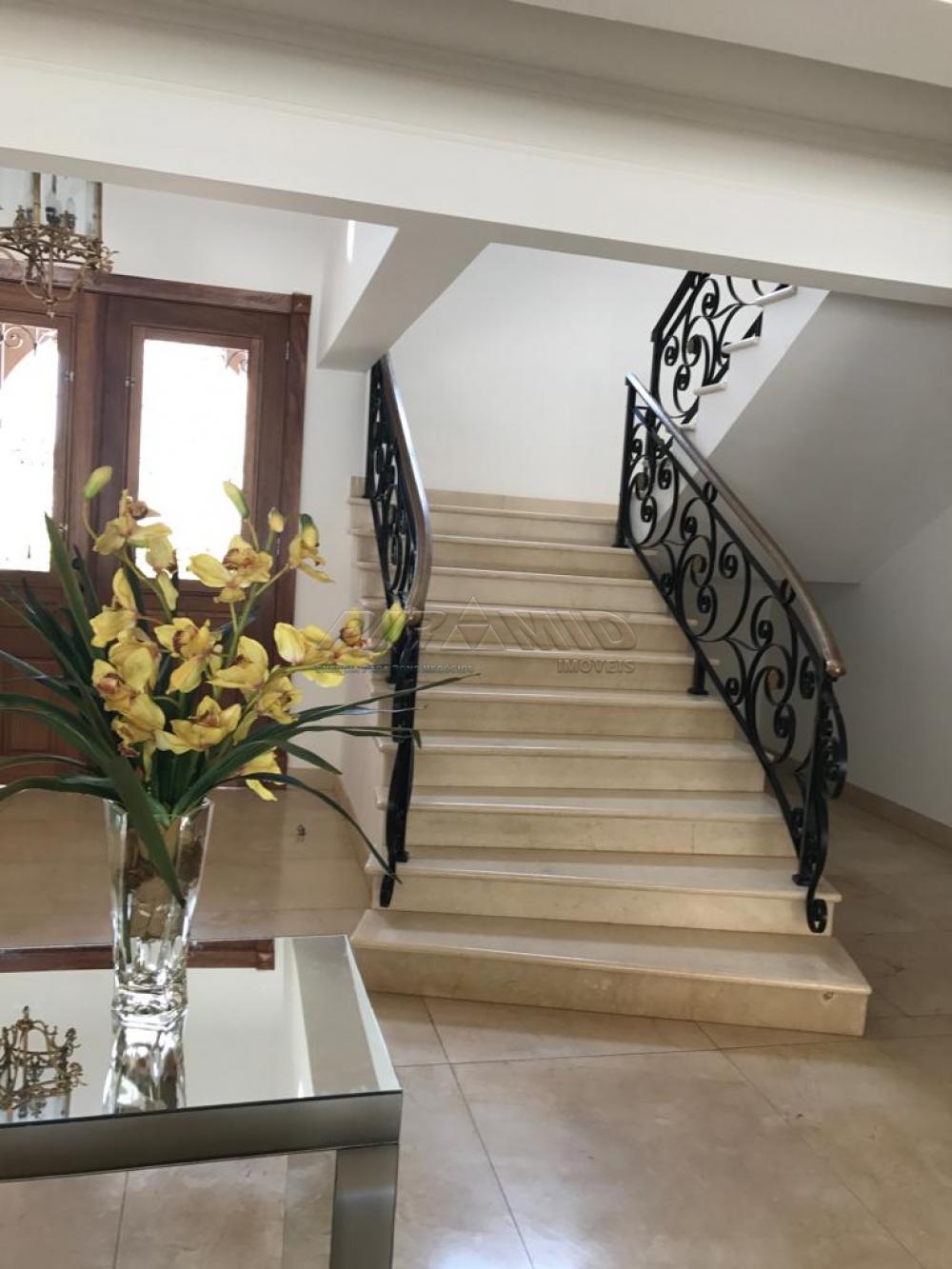 Alugar Casa / Condom&iacute;nio em Ribeir&atilde;o Preto R$ 30.000,00 - Foto 5