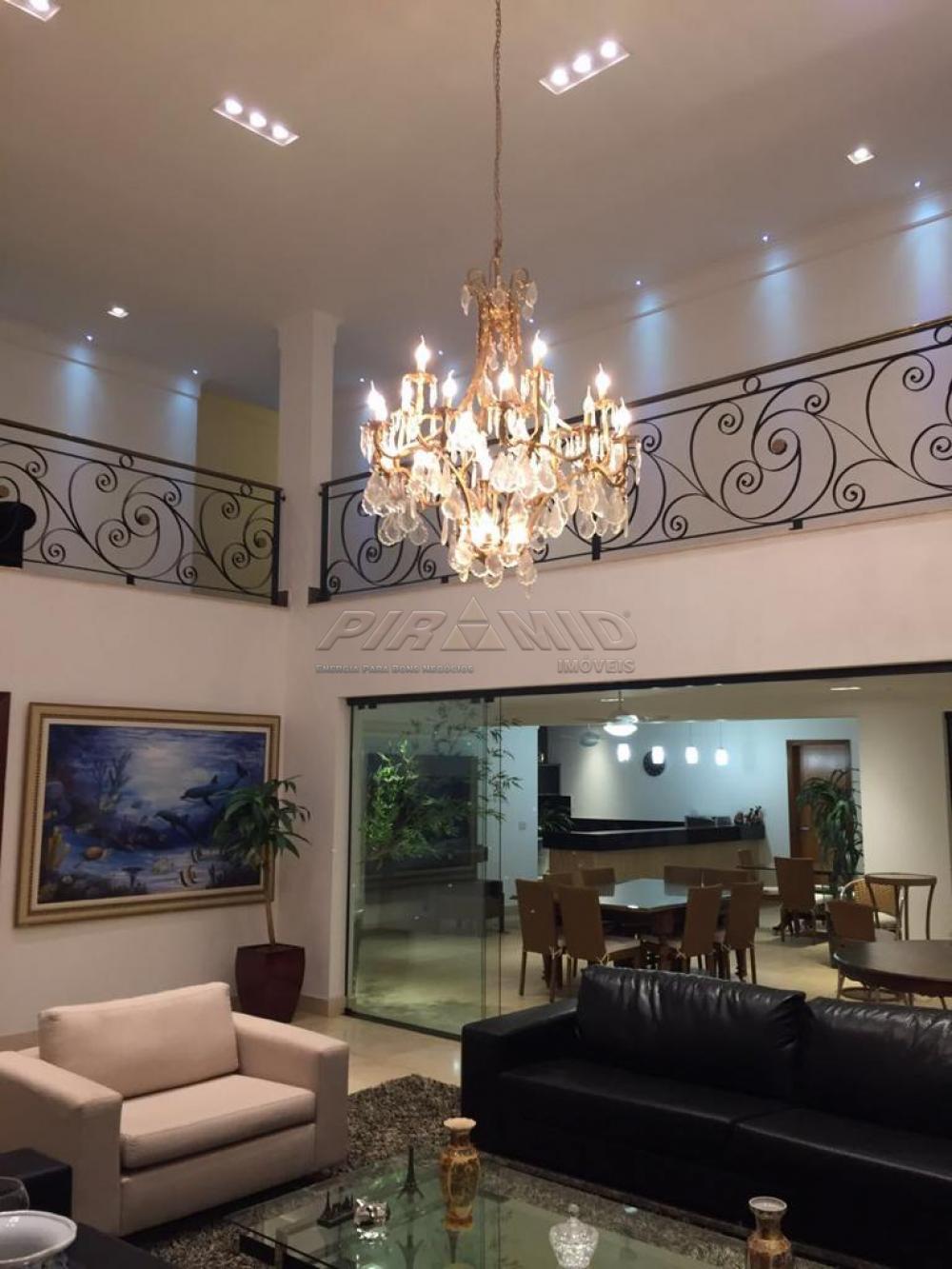 Alugar Casa / Condom&iacute;nio em Ribeir&atilde;o Preto R$ 30.000,00 - Foto 7