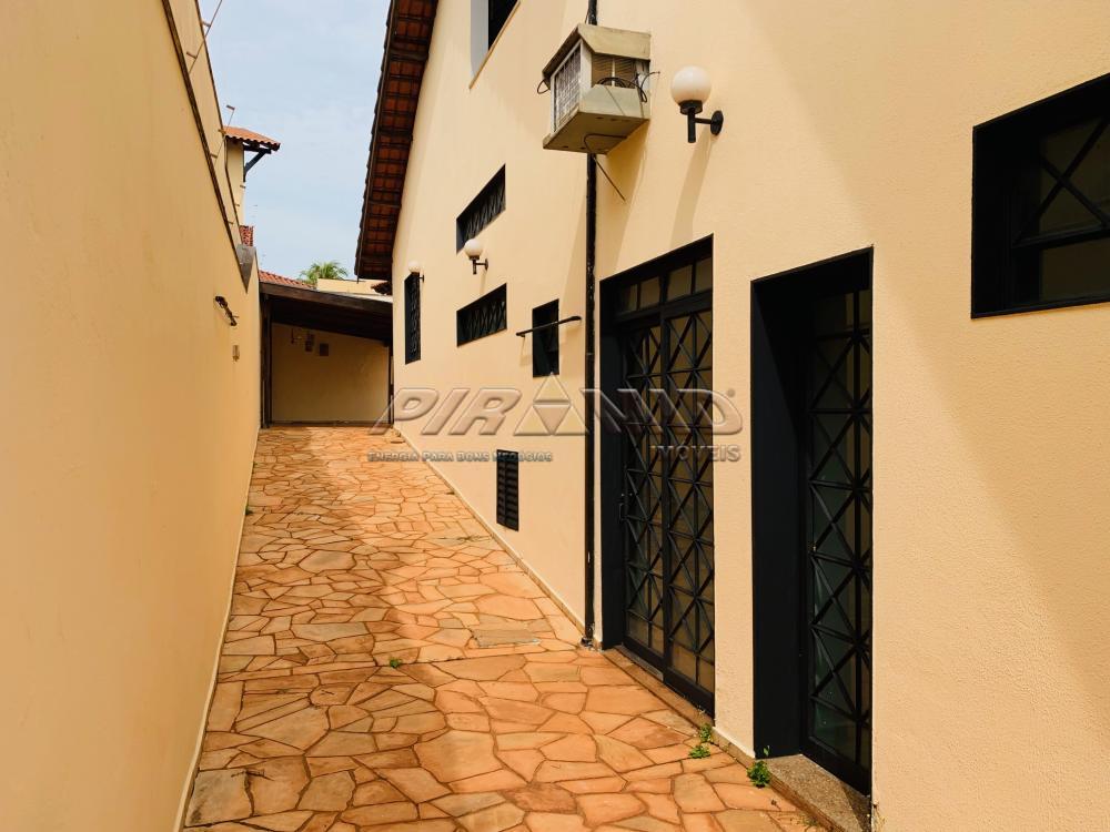 Alugar Casa / Padr&atilde;o em Ribeir&atilde;o Preto R$ 6.500,00 - Foto 45