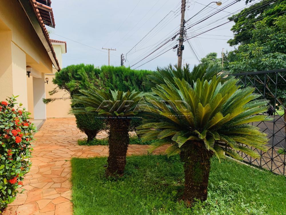 Alugar Casa / Padr&atilde;o em Ribeir&atilde;o Preto R$ 6.500,00 - Foto 2